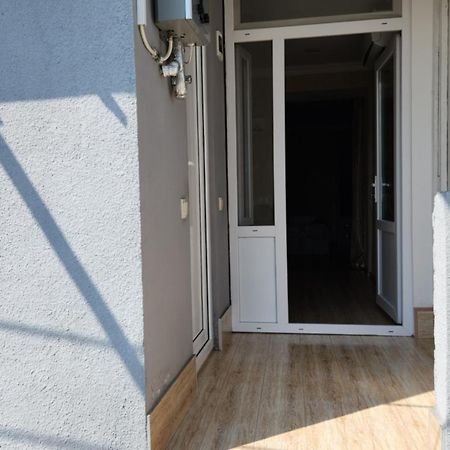 Comfort Тбілісі Екстер'єр фото