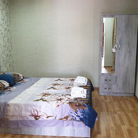 Comfort Тбілісі Екстер'єр фото