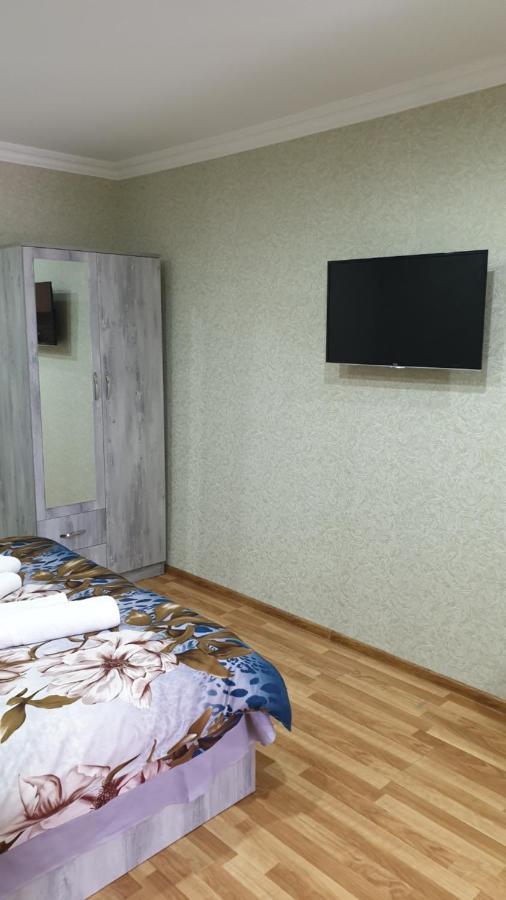 Comfort Тбілісі Екстер'єр фото