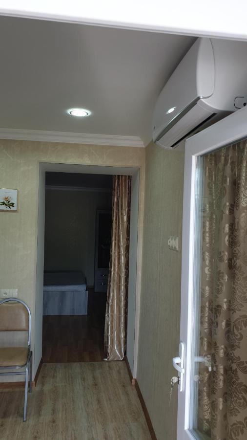 Comfort Тбілісі Номер фото