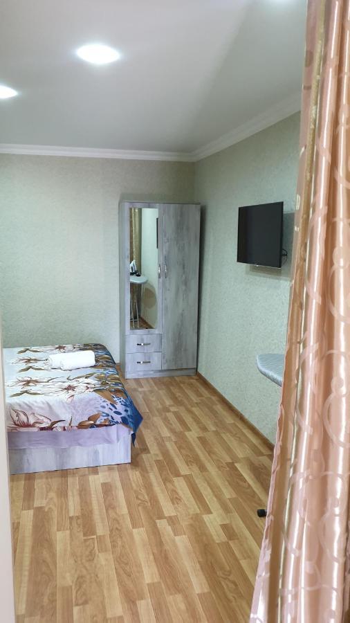 Comfort Тбілісі Екстер'єр фото