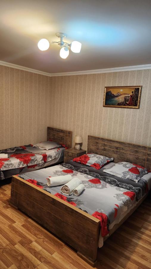 Comfort Тбілісі Екстер'єр фото
