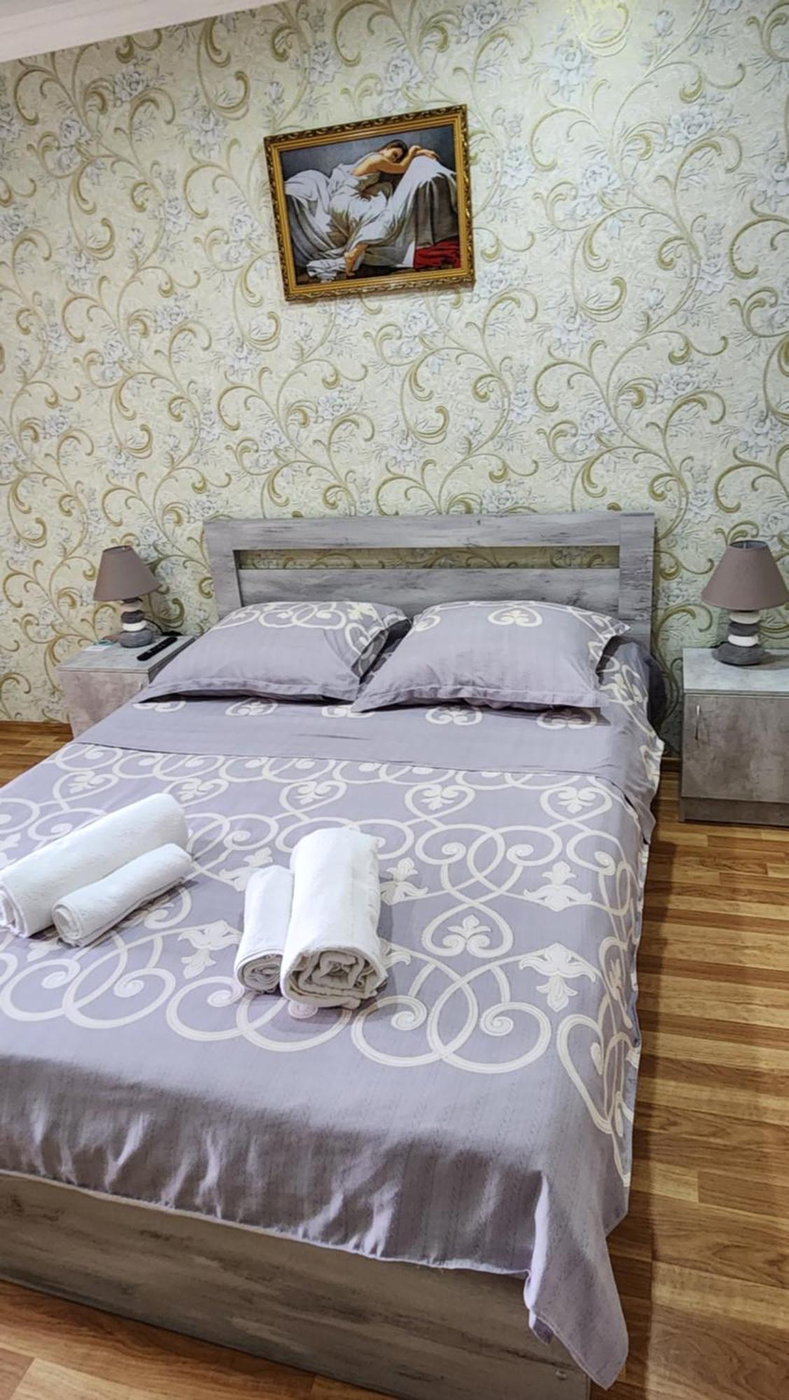 Comfort Тбілісі Екстер'єр фото