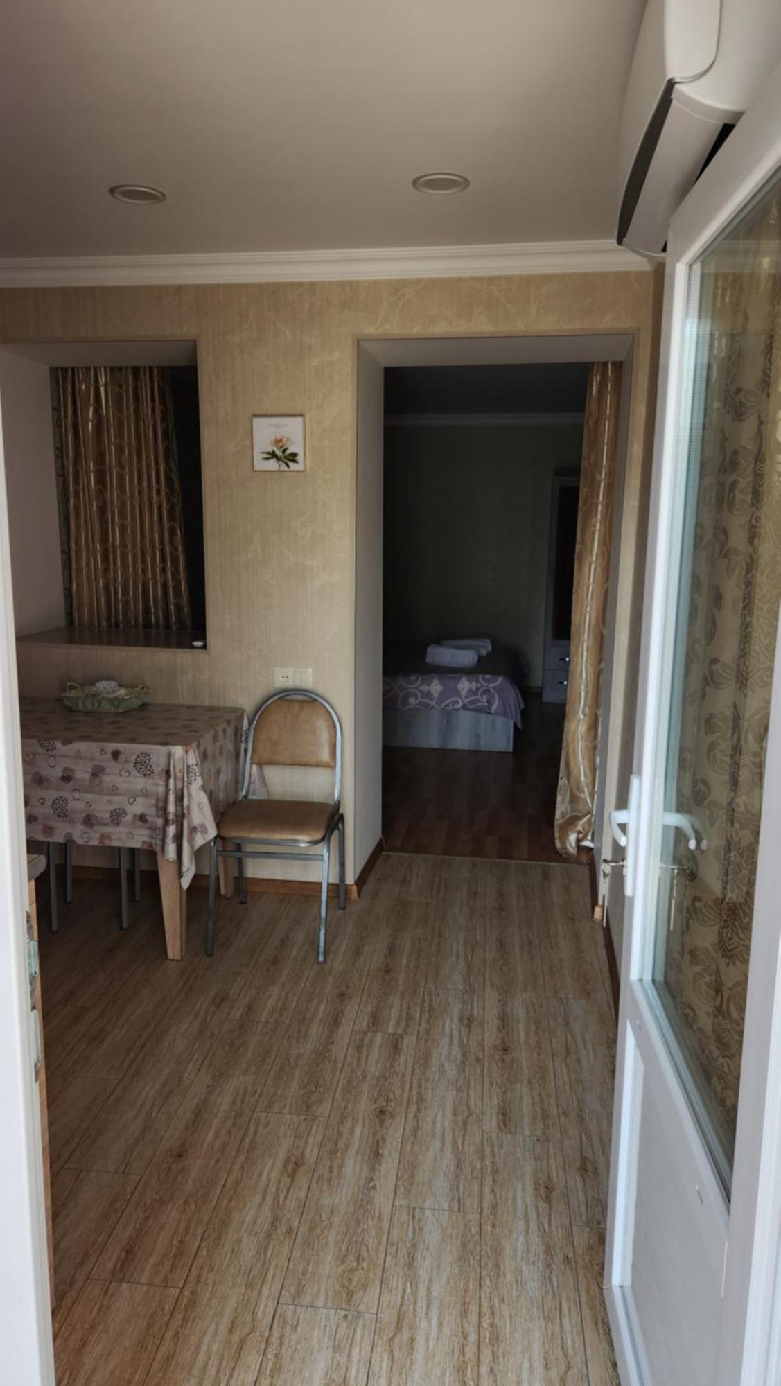 Comfort Тбілісі Номер фото