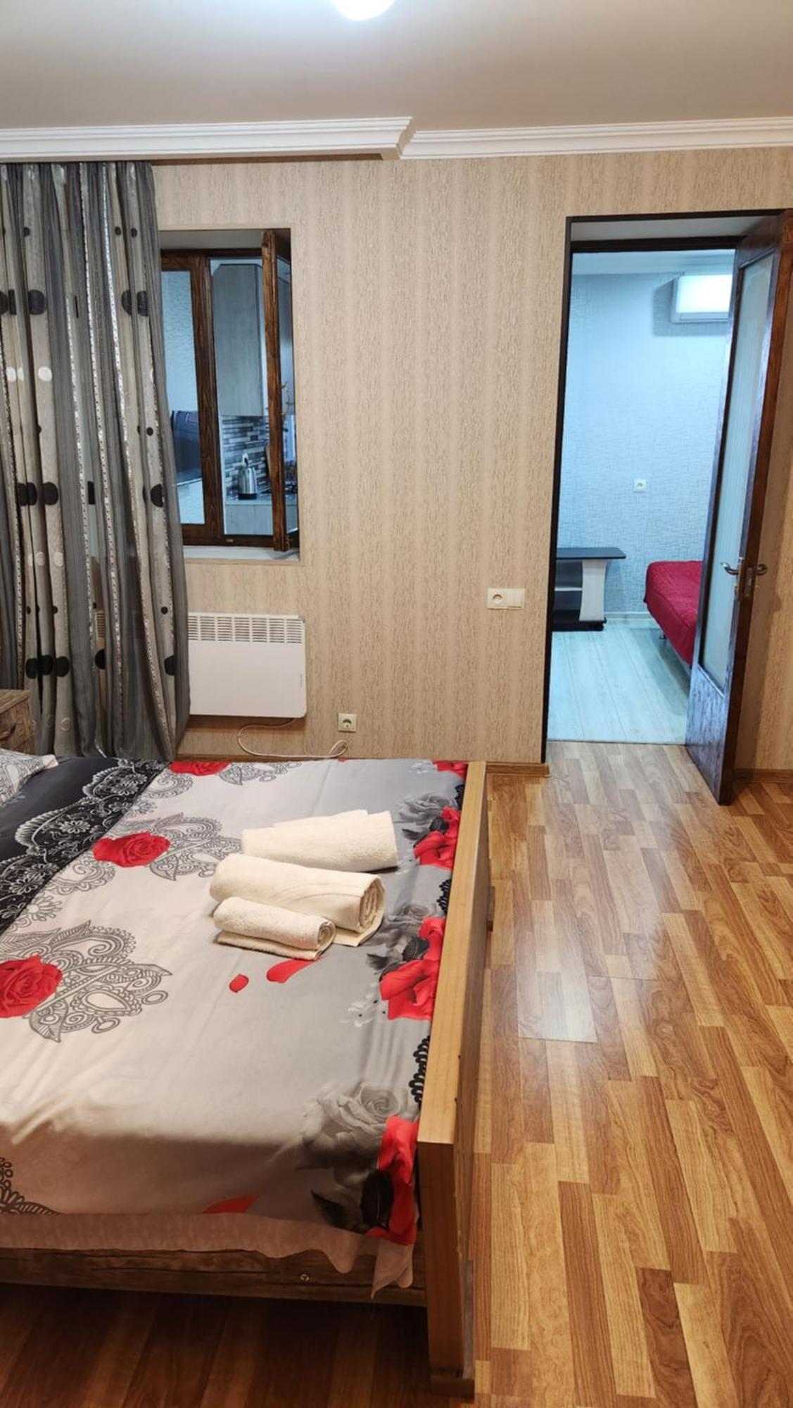 Comfort Тбілісі Номер фото