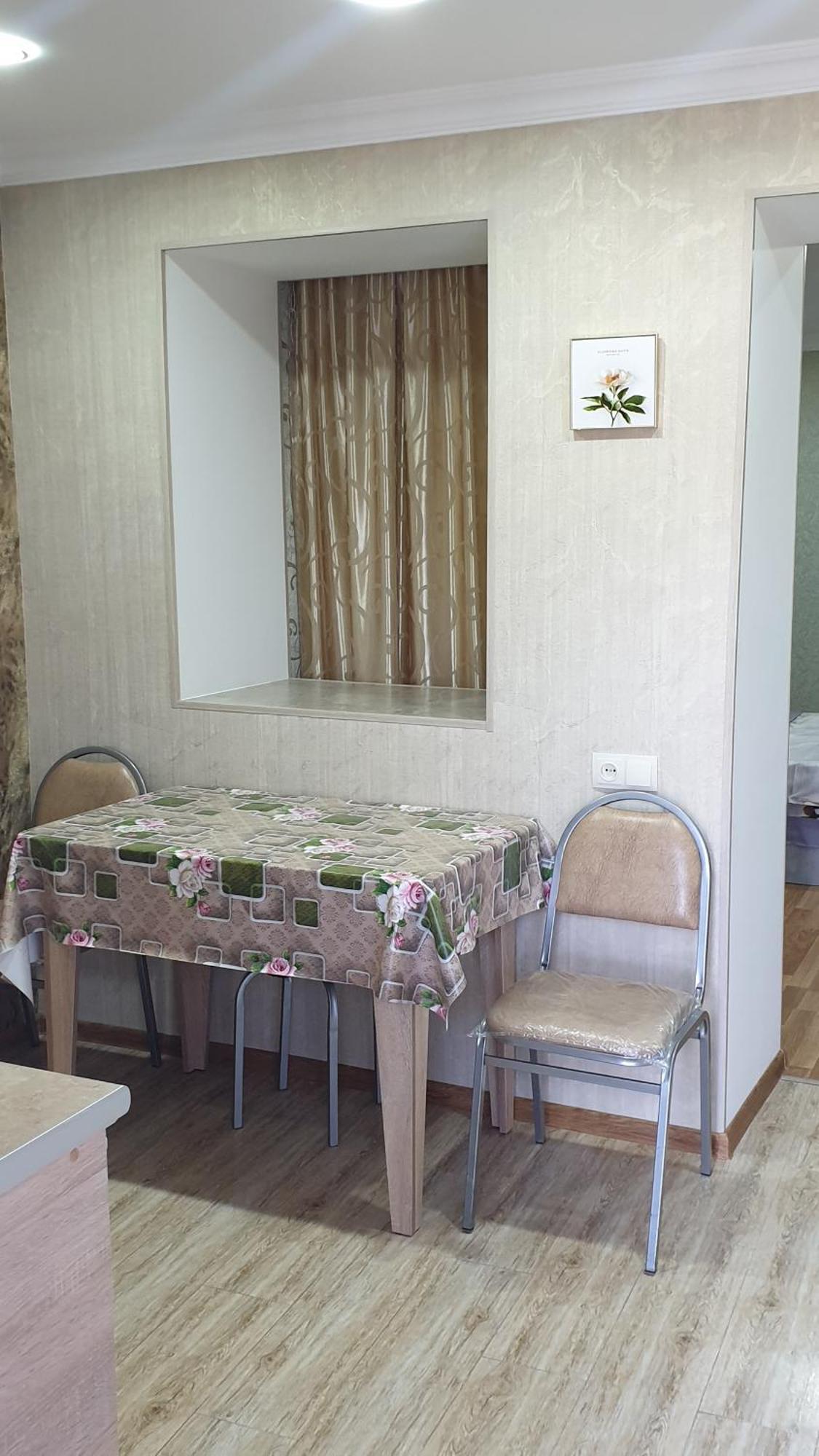 Comfort Тбілісі Номер фото