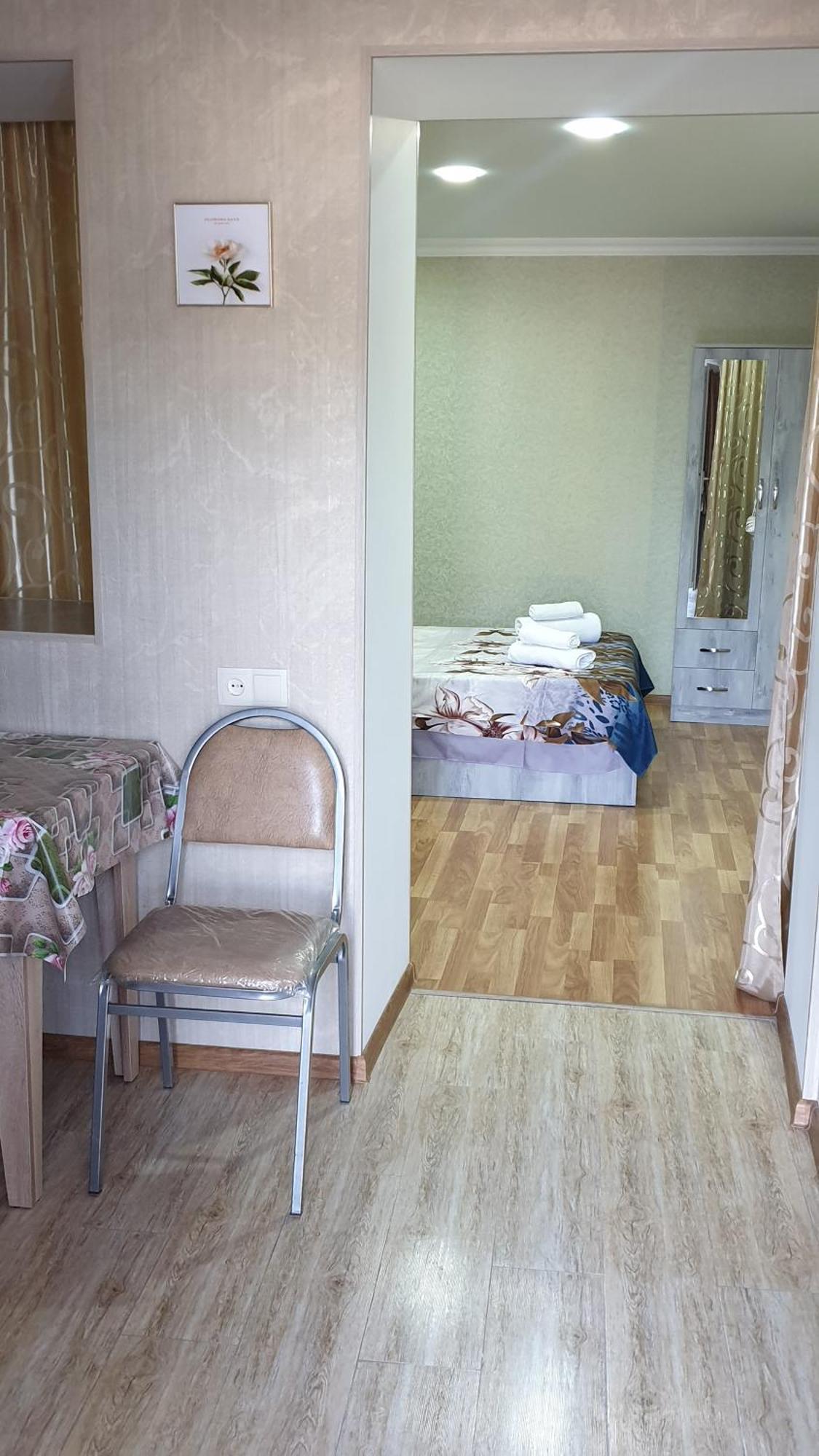 Comfort Тбілісі Номер фото