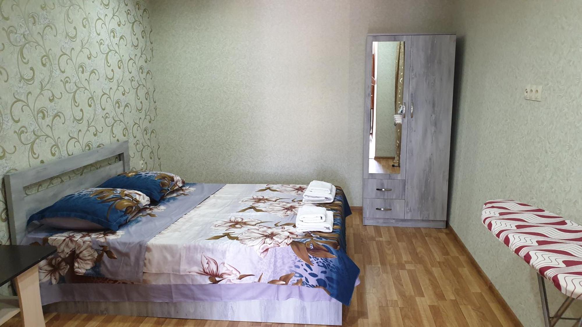 Comfort Тбілісі Екстер'єр фото