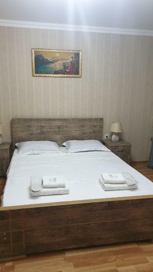 Comfort Тбілісі Екстер'єр фото