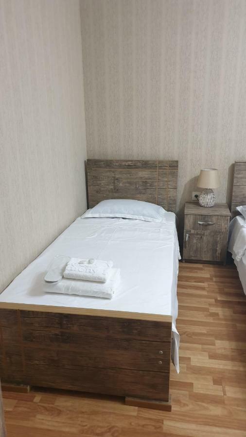 Comfort Тбілісі Екстер'єр фото