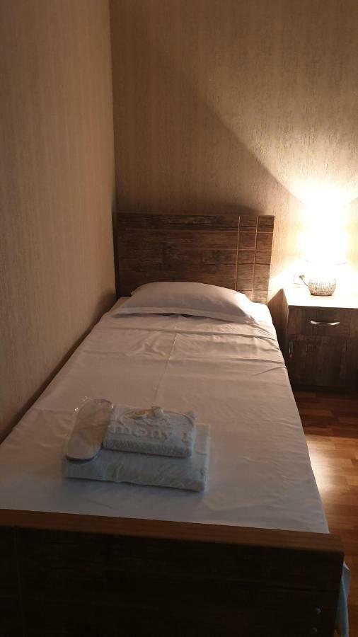 Comfort Тбілісі Екстер'єр фото