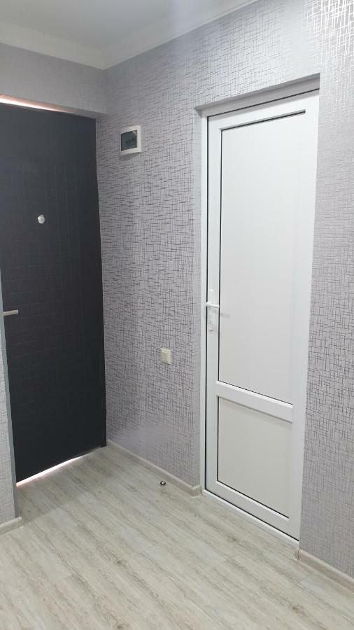 Comfort Тбілісі Екстер'єр фото