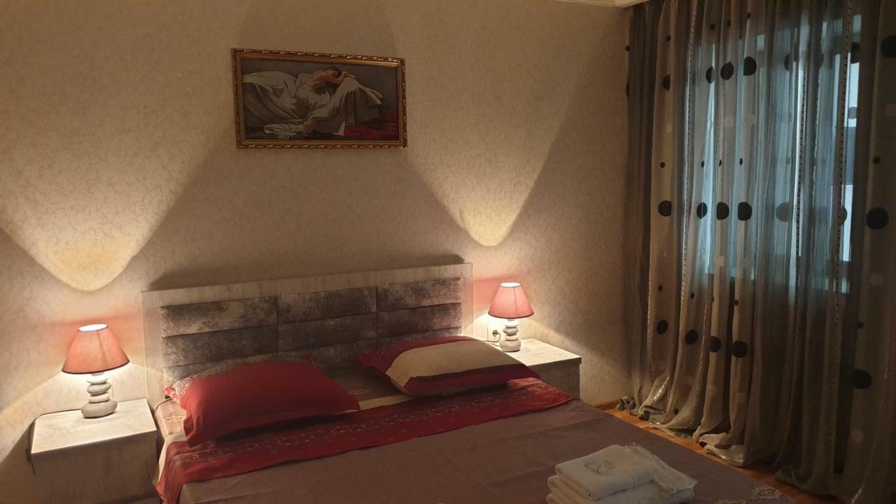 Comfort Тбілісі Екстер'єр фото