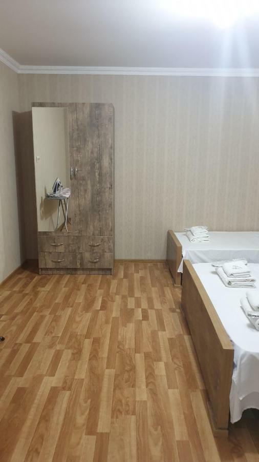 Comfort Тбілісі Екстер'єр фото