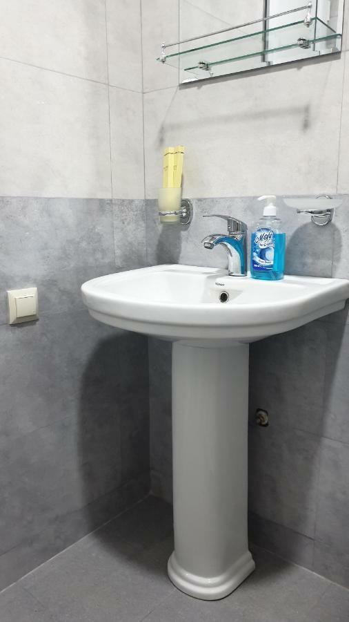 Comfort Тбілісі Екстер'єр фото
