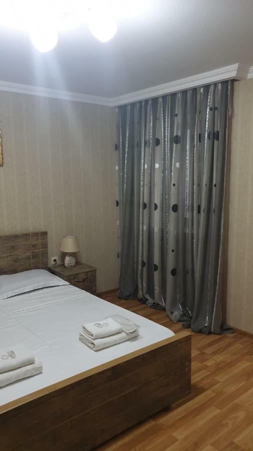 Comfort Тбілісі Екстер'єр фото