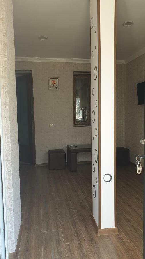 Comfort Тбілісі Екстер'єр фото