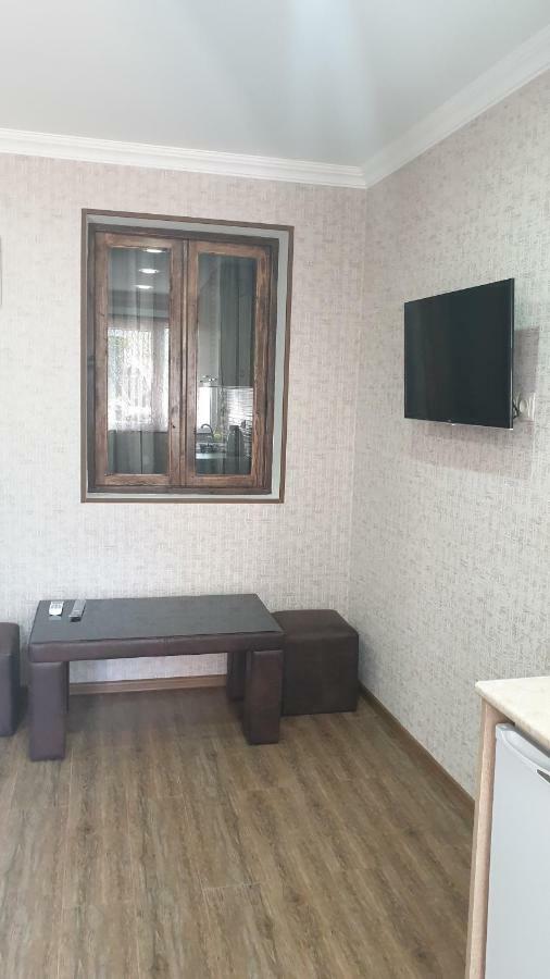 Comfort Тбілісі Екстер'єр фото