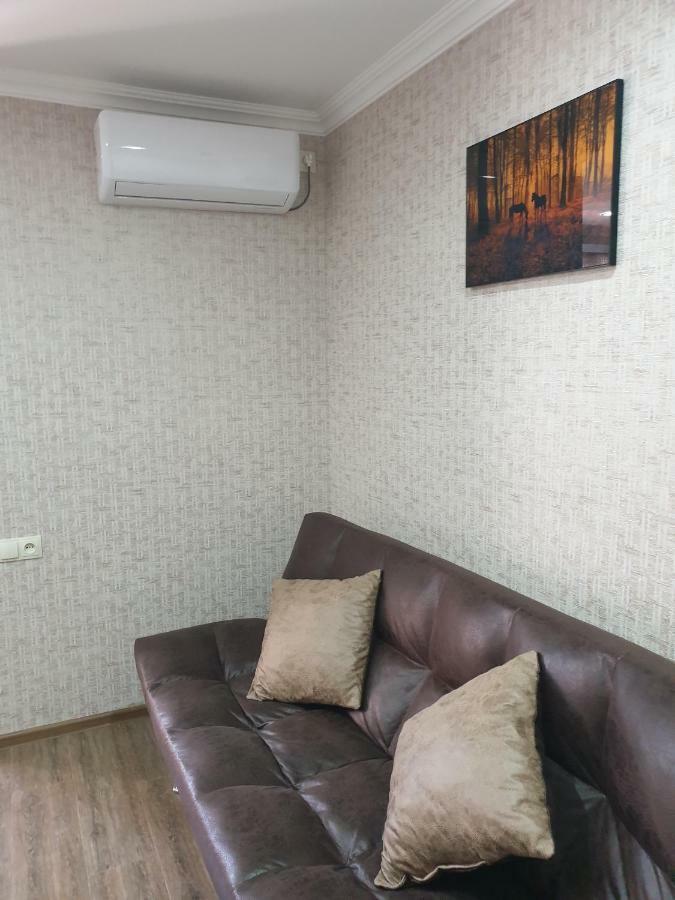 Comfort Тбілісі Екстер'єр фото