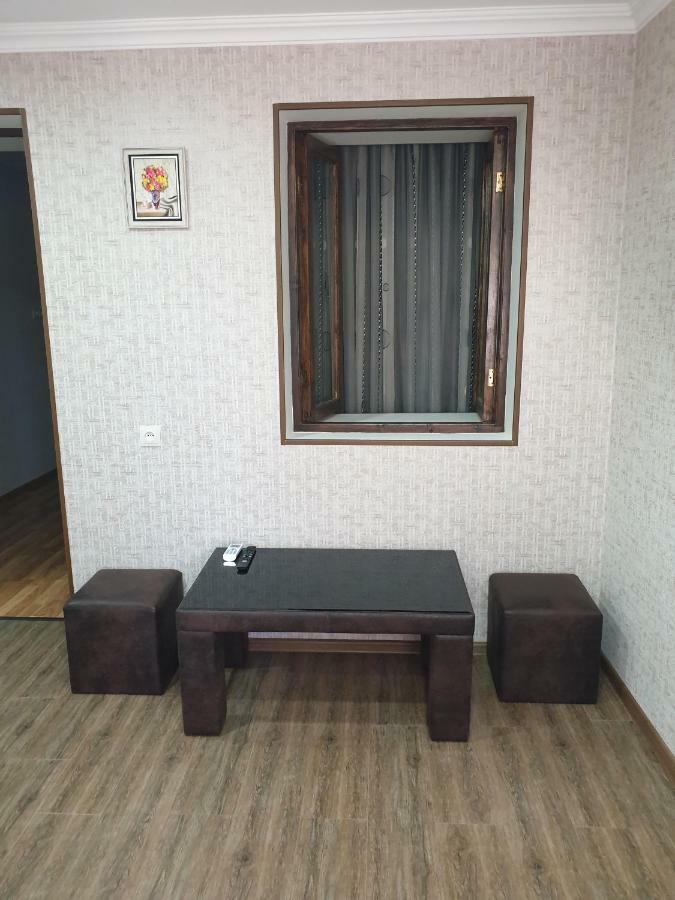 Comfort Тбілісі Екстер'єр фото