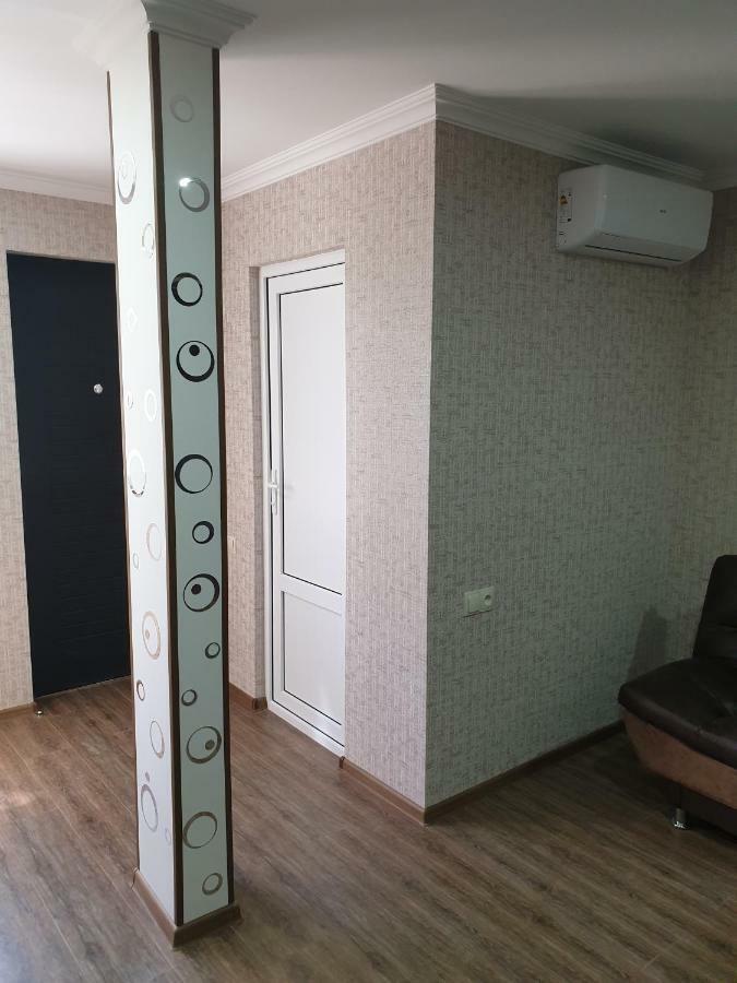 Comfort Тбілісі Екстер'єр фото