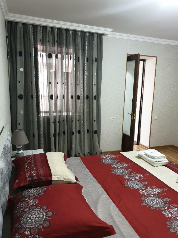 Comfort Тбілісі Екстер'єр фото