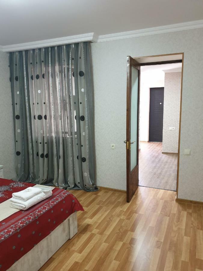 Comfort Тбілісі Екстер'єр фото